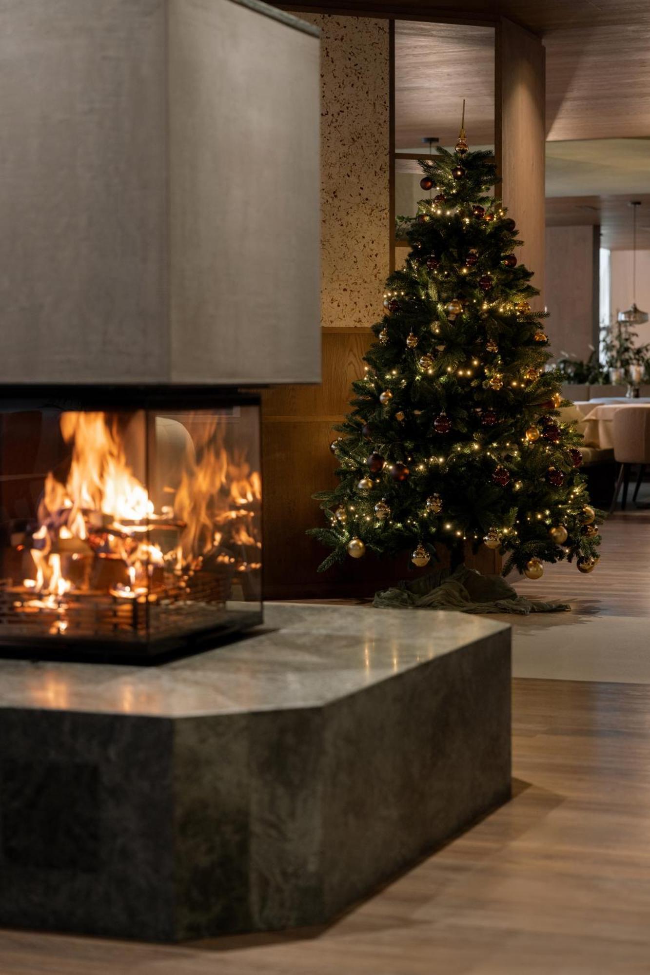 Hotel Patris Toblach