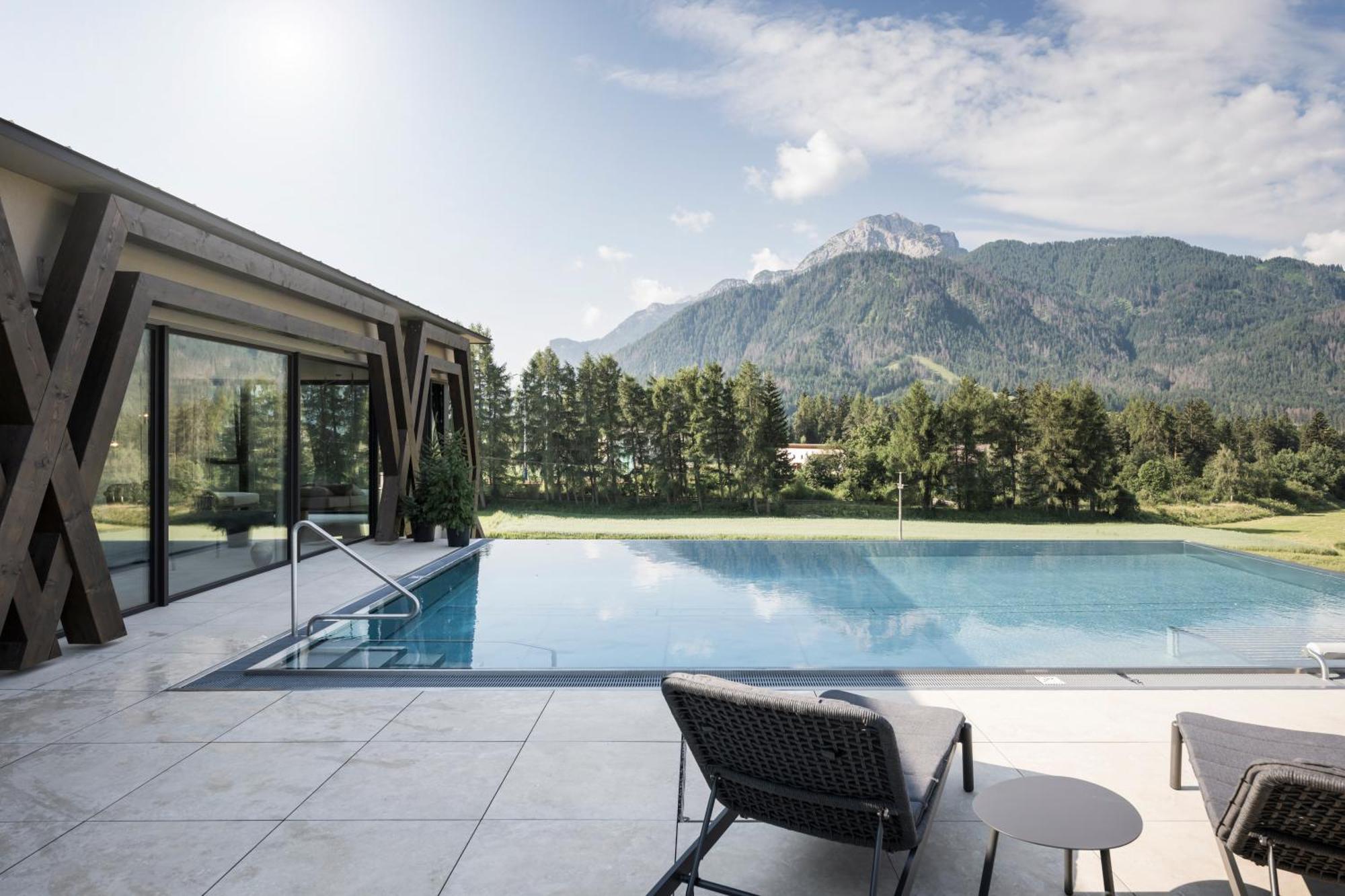 Patris Hotel Toblach