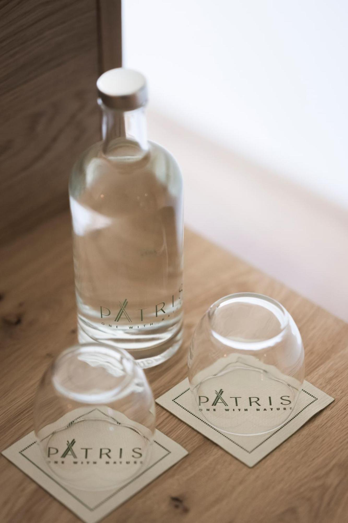 Patris Hotel