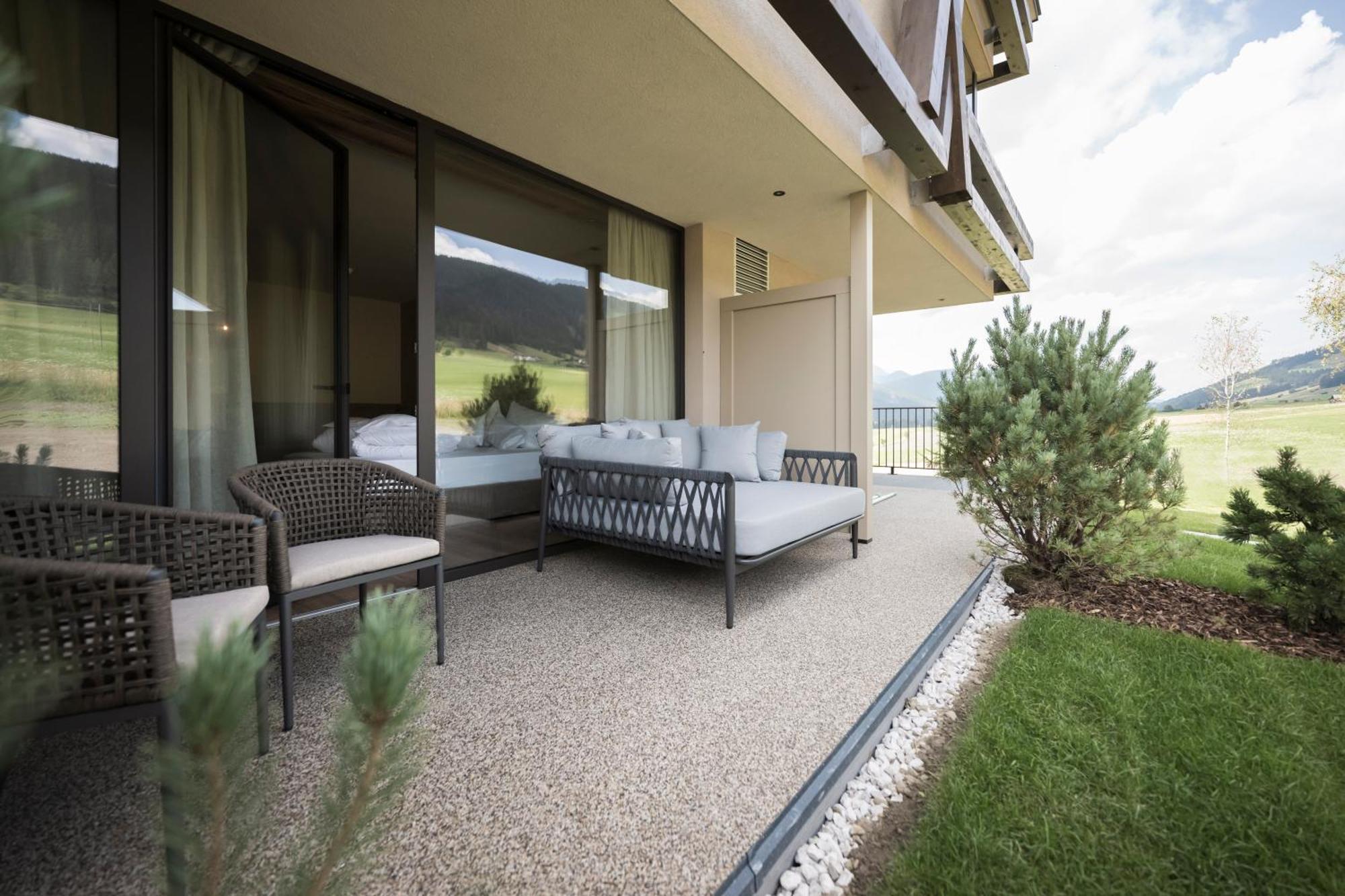 Hotel Patris Toblach